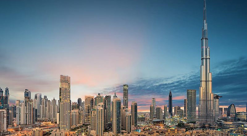 ماذا يحمل سوق الإيجارات في دبي للمستأجرين في 2025؟