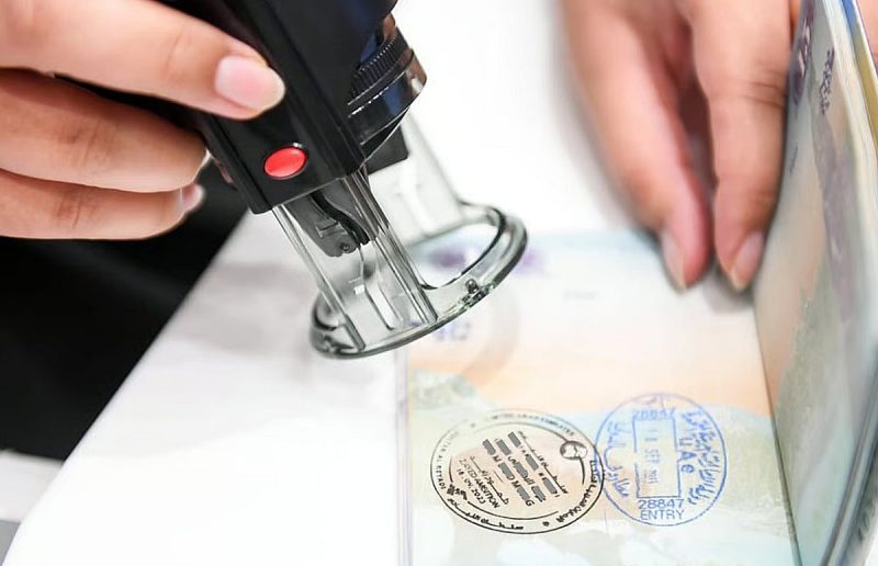 تأشيرة الإمارات الذهبية: حلول متكاملة للمقيمين البنغلاديشيين