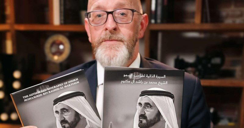 كيف قاد الشيخ محمد بن راشد دبي نحو القمة؟