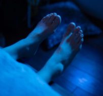 تخلص من تشنجات الساق الليلية مع فيتامين K2