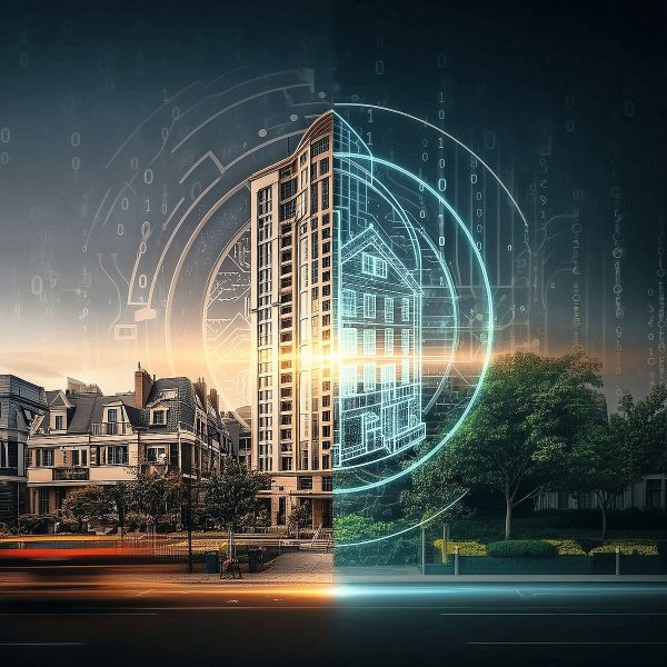 الترميز العقاري: مستقبل الاستثمار يبدأ من دبي