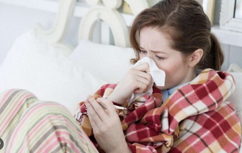 الحساسية الشتوية والأنف: نصائح لسكان الإمارات