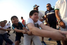 الرؤية والأهداف: دورة الألعاب المدرسية في خدمة رياضة دبي