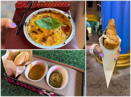 القرية العالمية: دليلك الكامل لأفضل المذاقات والتجارب