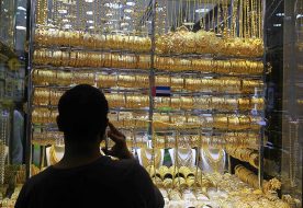 سوق الذهب في دبي: كيف تستفيد من ارتفاع الأسعار؟