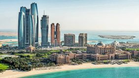 دليل شامل: سوق العقارات في أبوظبي للمستثمرين 2025