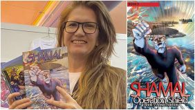 القصص المصورة في الخليج: قصص ملهمة وإبداع فني