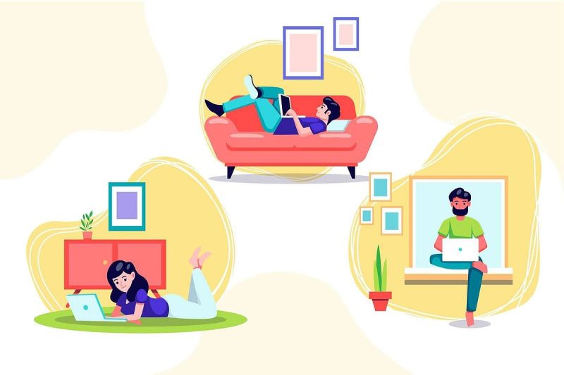 التطور المهني: كيف تتغلب على تحديات سوق العمل كأجنبي؟