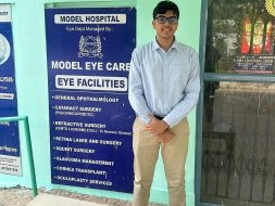 هبة البصر: من دبي إلى العالم.. قصة ملهمة