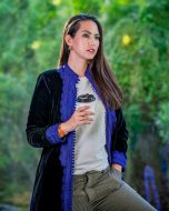 المال والسعادة: هل يمكن شراؤها؟ سيدة أعمال تجيب من دبي