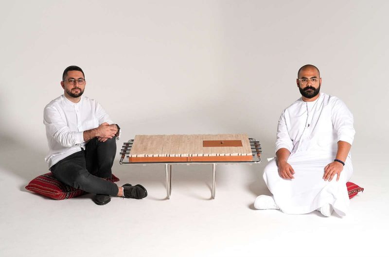 برنامج تنوين للتصميم: مستقبل الابتكار في أسبوع دبي