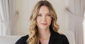 قصة مارين كوتي والتحول الرقمي في القطاع الطبي الإماراتي