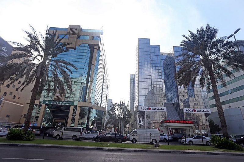 الإمارات: قصة نجاح النمو الاقتصادي في ظل تقرير البنك الدولي