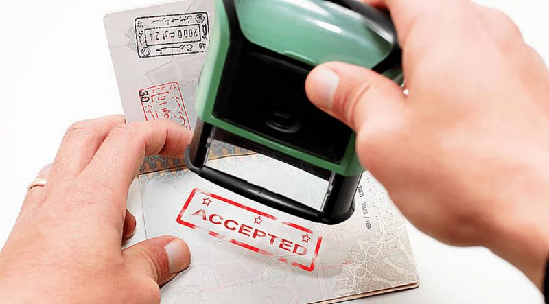 تأشيرة السياحة الخليجية الموحدة: رؤية 2030