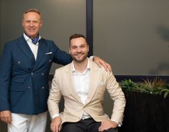 الاستثمار العقاري في دبي: مفتاحك للحرية المالية