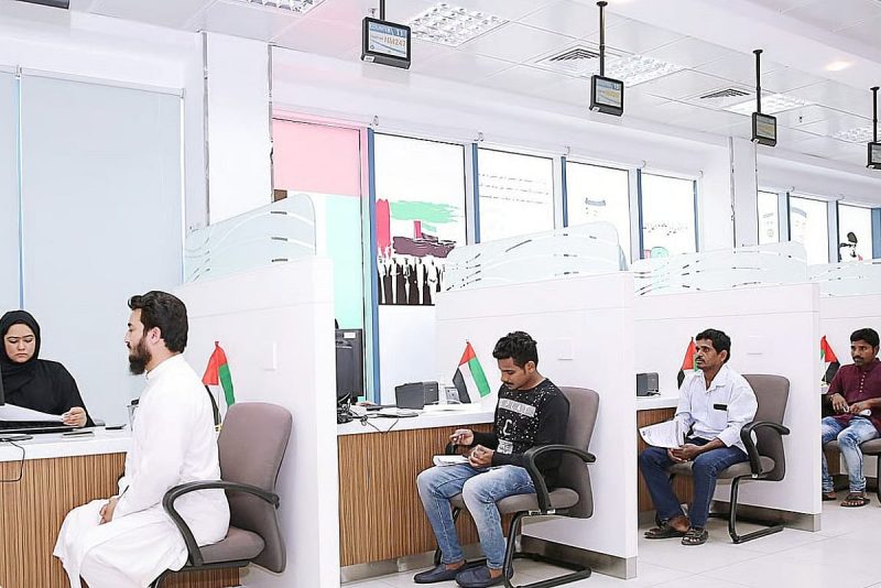 تأشيرات العمل الحر في الإمارات: مستقبل العمل الحر