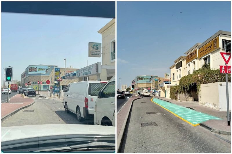 إدارة المواقف في دبي: باركين تحقق إيرادات قياسية بفضل الحلول الفعالة