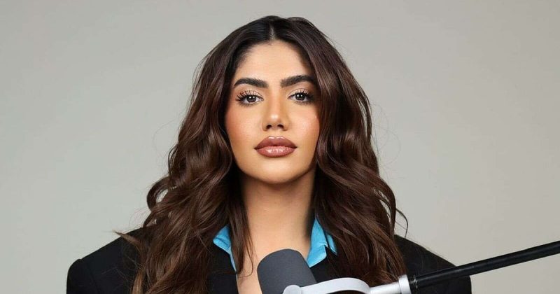 نور ستارز: رمز الطموح في فعالية نحن النساء