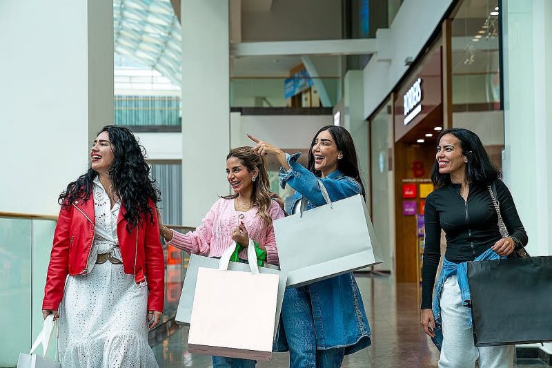 النمو الاستهلاكي في الخليج: إلى أين تتجه المنطقة في المستقبل؟