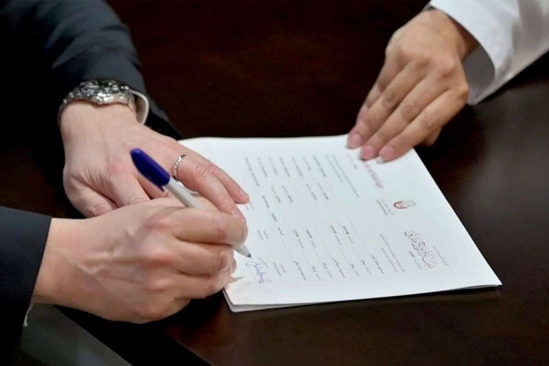 الزواج المدني في أبوظبي: أسئلة وأجوبة شائعة