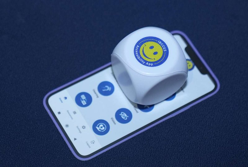 تطبيق إمكانية الوصول: خطوة دبي نحو مدينة صديقة لذوي الهمم