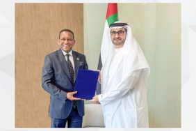 الإمارات وإثيوبيا: شراكة متينة نحو مستقبل أفضل