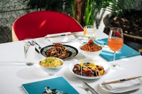 مطعم شانغهاي مي: دليل الزائر لتذوق آسيا