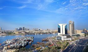 الشركات الهندية في دبي: نظرة مستقبلية على النمو والتوسع