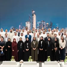 مجلس العين الصناعي يطلق مبادرات لدعم القطاع الصناعي
