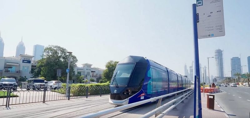 مستقبل النقل في دبي: رؤية هيئة الطرق والمواصلات للسنوات القادمة