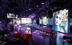 المطبخ الروسي في دبي: من التقاليد إلى الحداثة