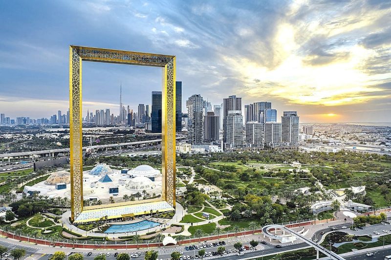 كل ما تريد معرفته عن سوق العقارات في دبي في 2025