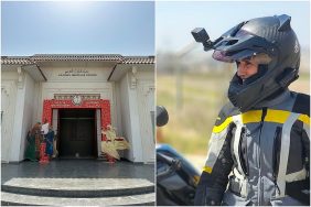 حكايات من العالم في منتدى الشارقة الدولي للراوي