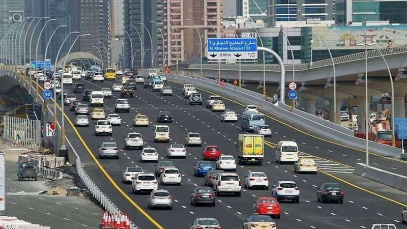 التحول الرقمي في دبي: الاستعلام عن المخالفات ببضع خطوات