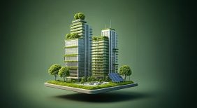 تحليل: المنازل المستدامة في الإمارات وتأثيرها على سوق العقارات الفاخرة