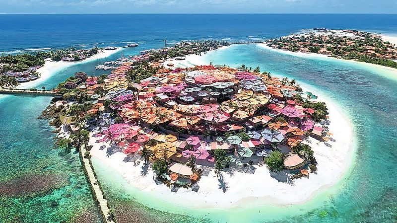 السياحة التحويلية: الإمارات كمركز عالمي للنمو الشخصي والرفاهية