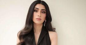 من الشغف إلى النجاح: تصميم فريد يلهم عالم الموضة مع مريم دي رزوان