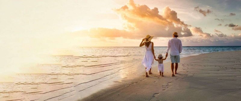 السياحة في الإمارات: تحليل كامل لاتجاهات النمو والإنفاق المتوقع