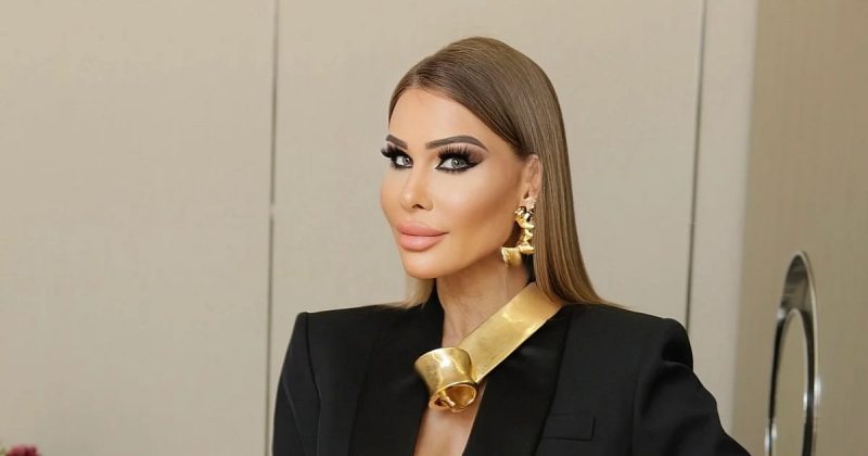 رؤية لارا تابت حول الاستثمار المالي: كيف تحول المال إلى فرصة