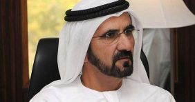 ماذا وراء توجيهات محمد بن راشد بشأن التواصل الحكومي المباشر؟