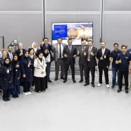 صيانة الطائرات بالروبوت: قصة نجاح إماراتية