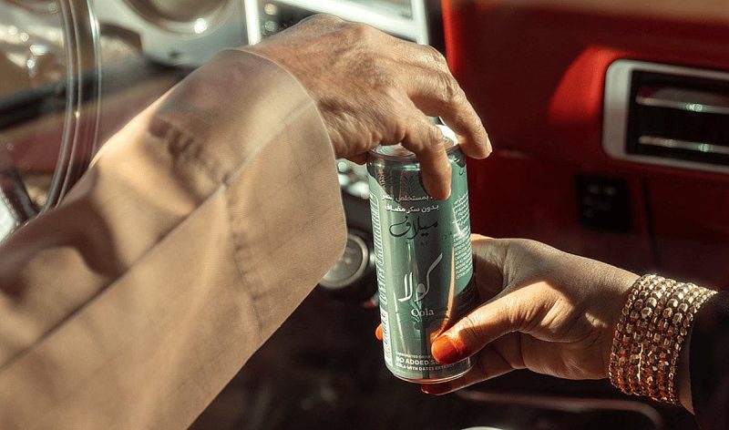 ميلف كولا: مستقبل المشروبات الغازية يبدأ من الإمارات
