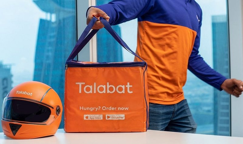 الأداء المالي لشركة طلبات: أبرز المحطات والنتائج في الربع الثاني من عام 2025