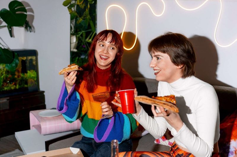 جيل زد: قوة الإنترنت والذكاء الاصطناعي في خدمة التغيير