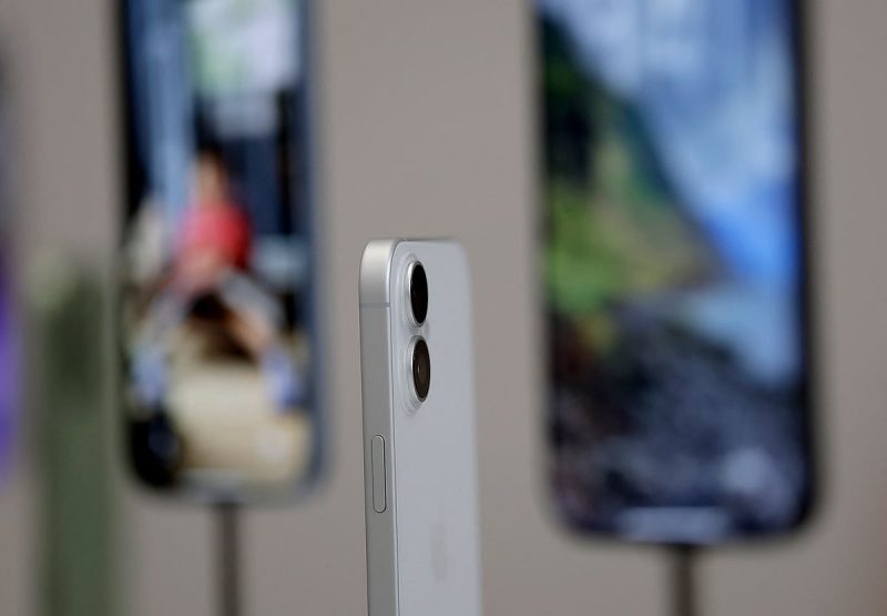 أفضل الأوقات لشراء آيفون 17 في دبي