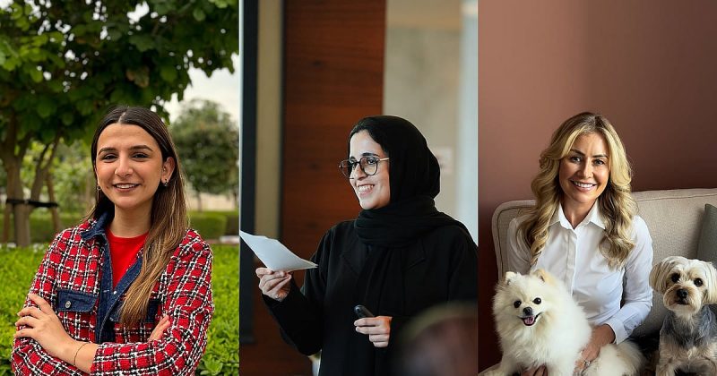 التعايش بتفاؤل: تجارب ملهمة مع التصلب المتعدد في الإمارات