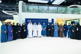 توطين التمريض: خطوة نحو تحقيق أهداف دبي الاجتماعية 33