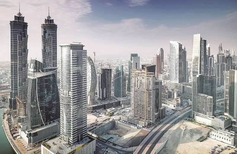 تجديد المنازل في الإمارات: نظرة على التحديات والفرص