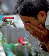 الفجيرة: تنظيم حفر الآبار لحماية مواردنا المائية