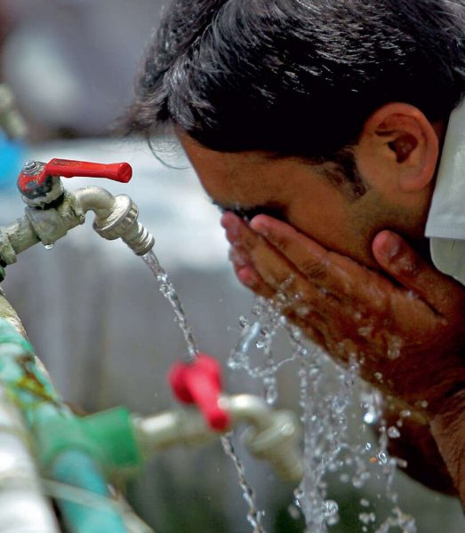 الفجيرة: تنظيم حفر الآبار لحماية مواردنا المائية